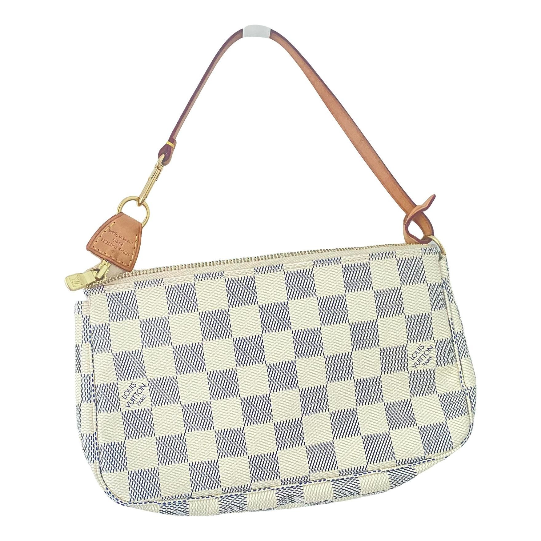 Pochette Accessoire cloth handbag