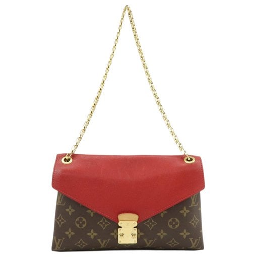 Pallas cloth handbag