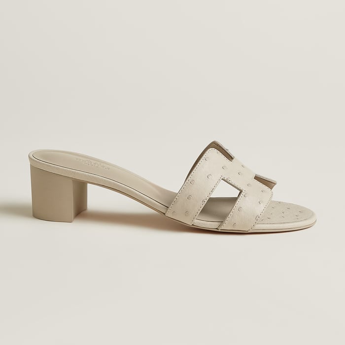 Beige Nomade Oasis Sandal