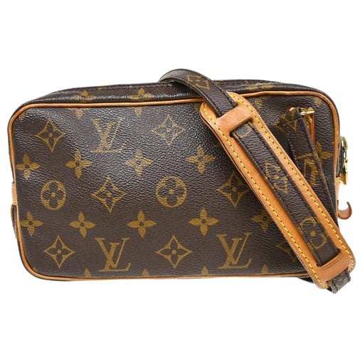 Marly cloth handbag