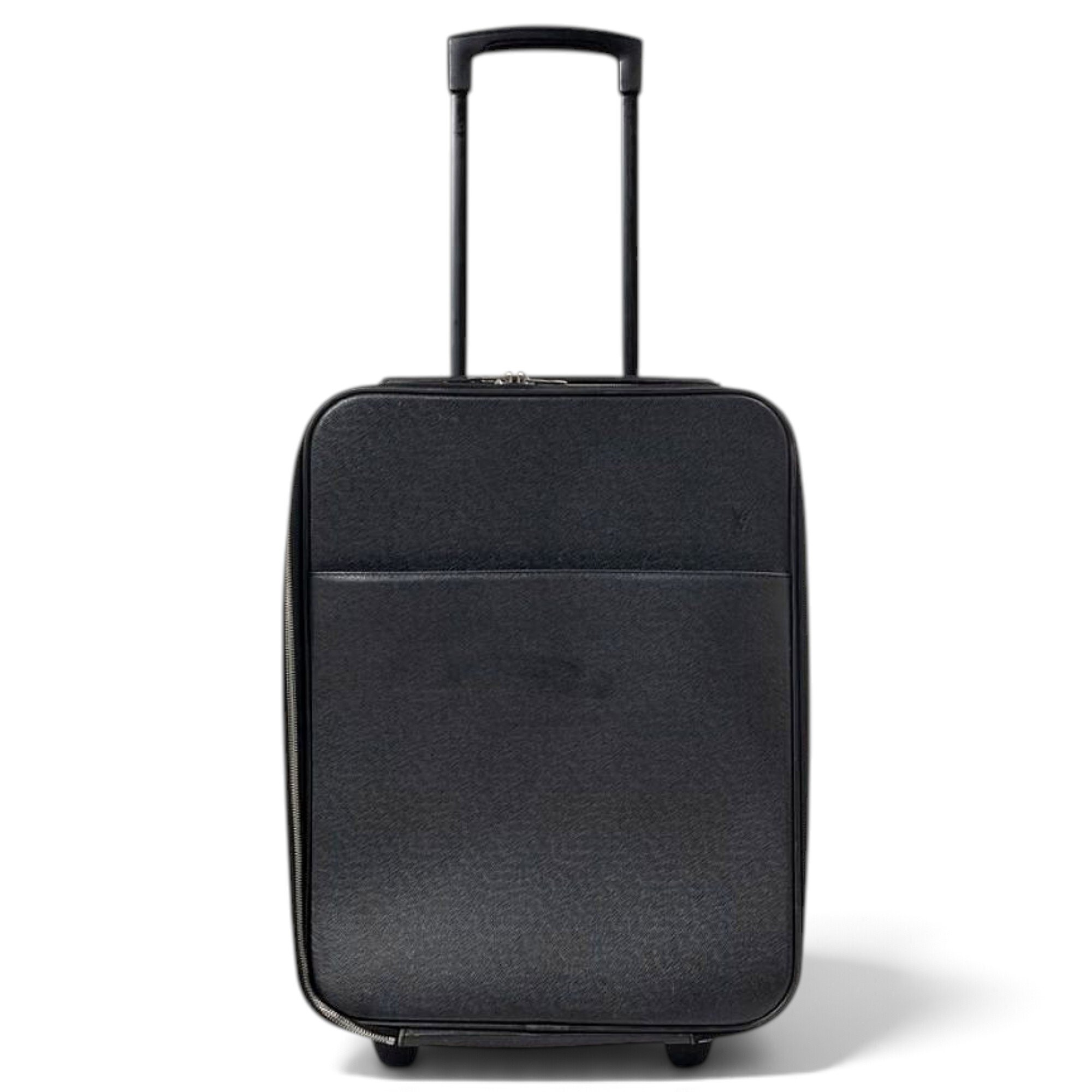 Pegase leather 48h bag