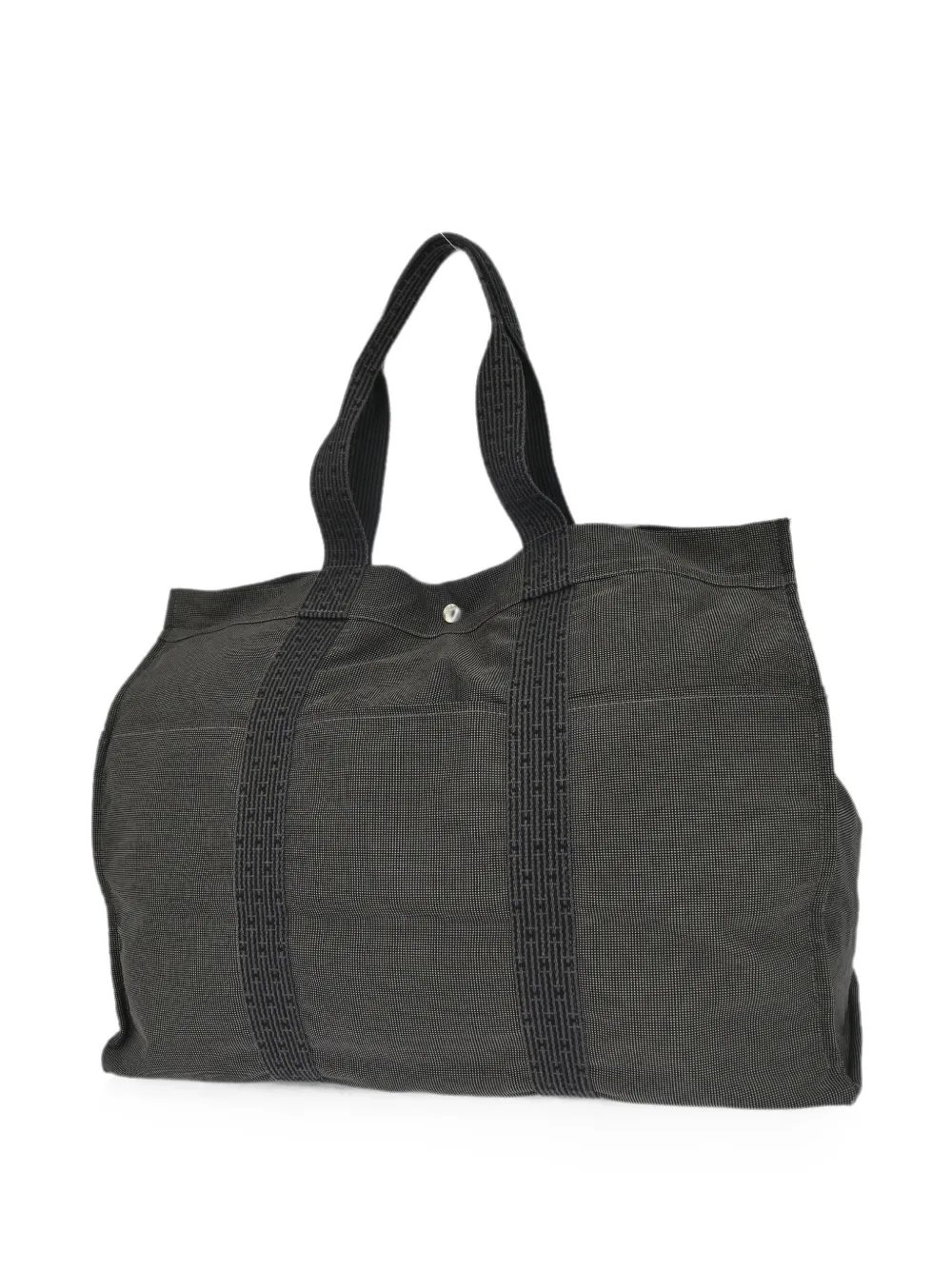 1990-2000s TGM Herline tote bag