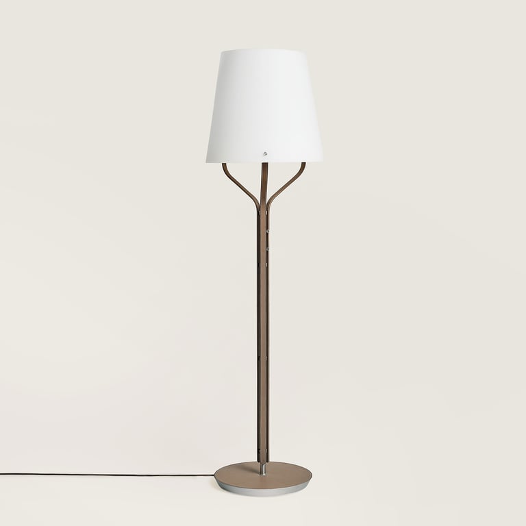 Harnais floor lamp