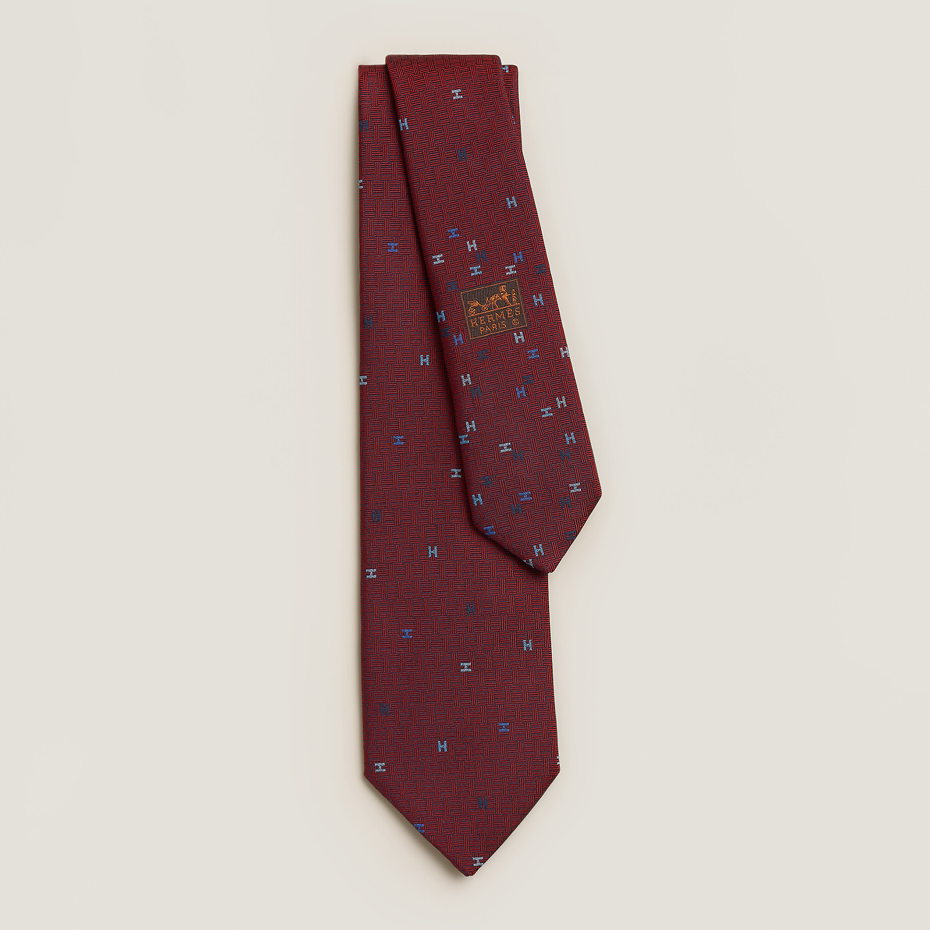 Spread H Tie