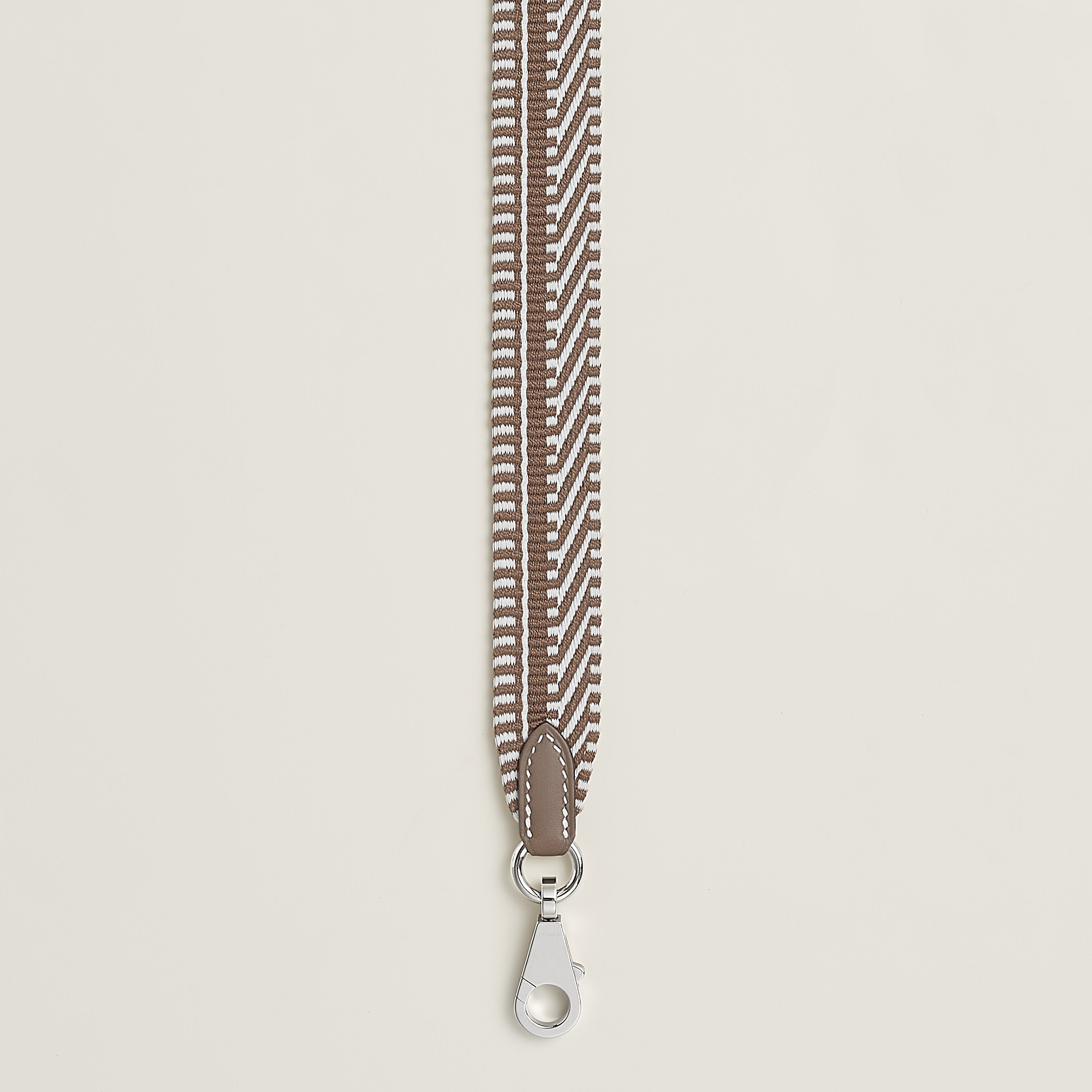 Sangle Cavale 25 mm bag strap