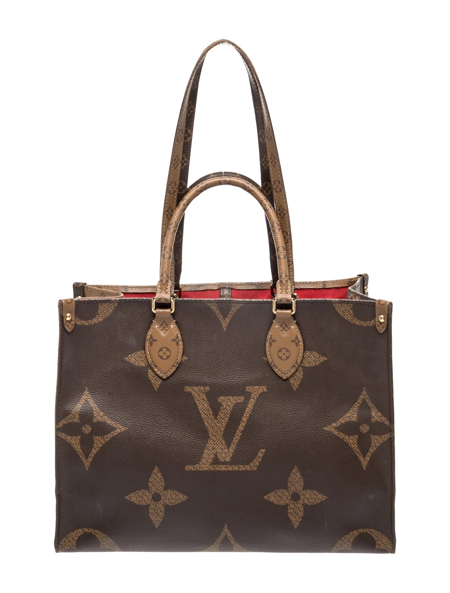 LV Monogram OnTheGo MM