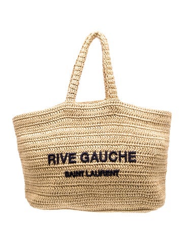 Raffia Rive Gauche 2023