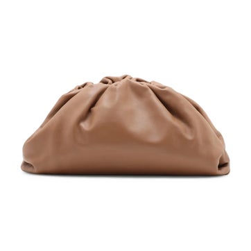 Lambskin The Pouch
