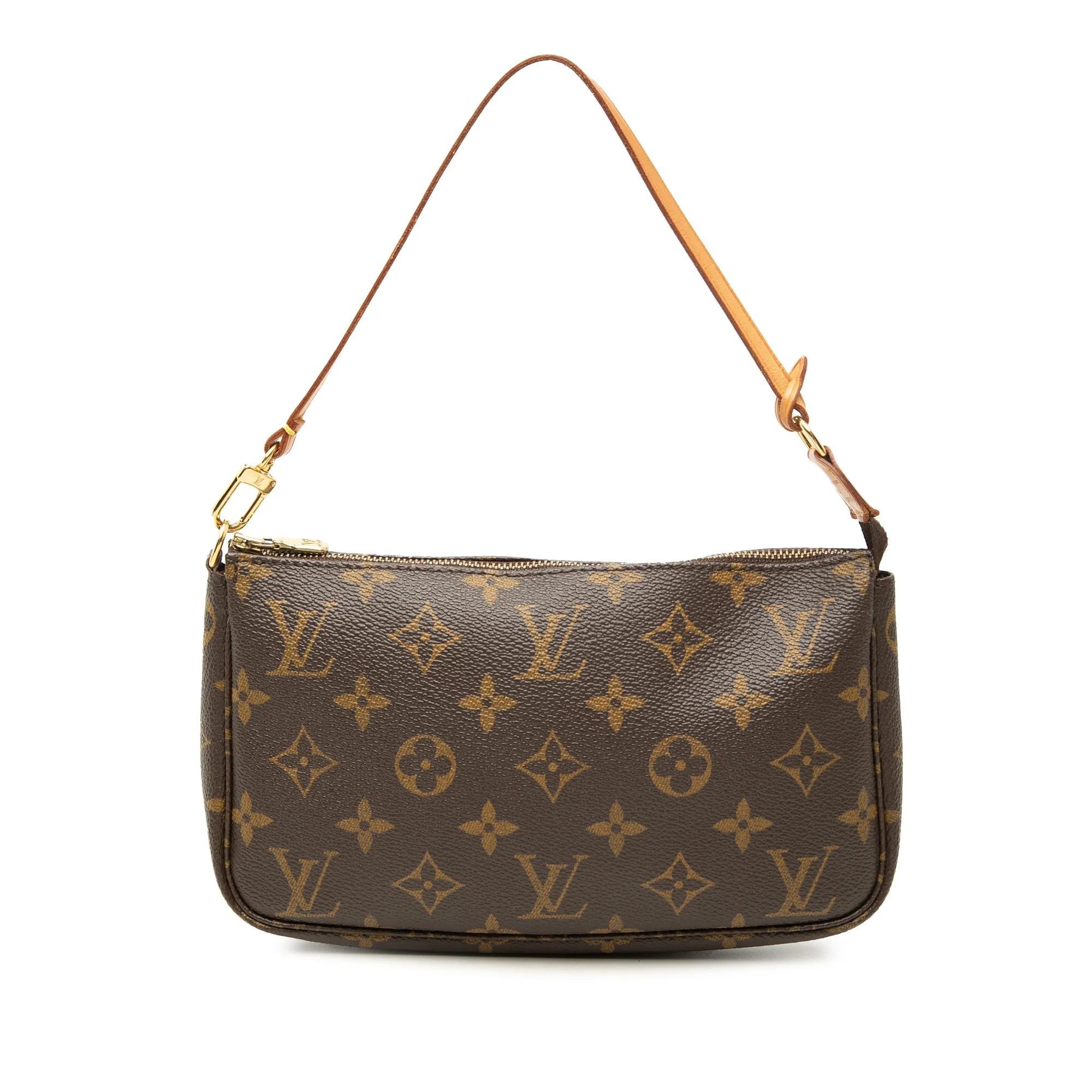 Pochette Accessoire cloth handbag
