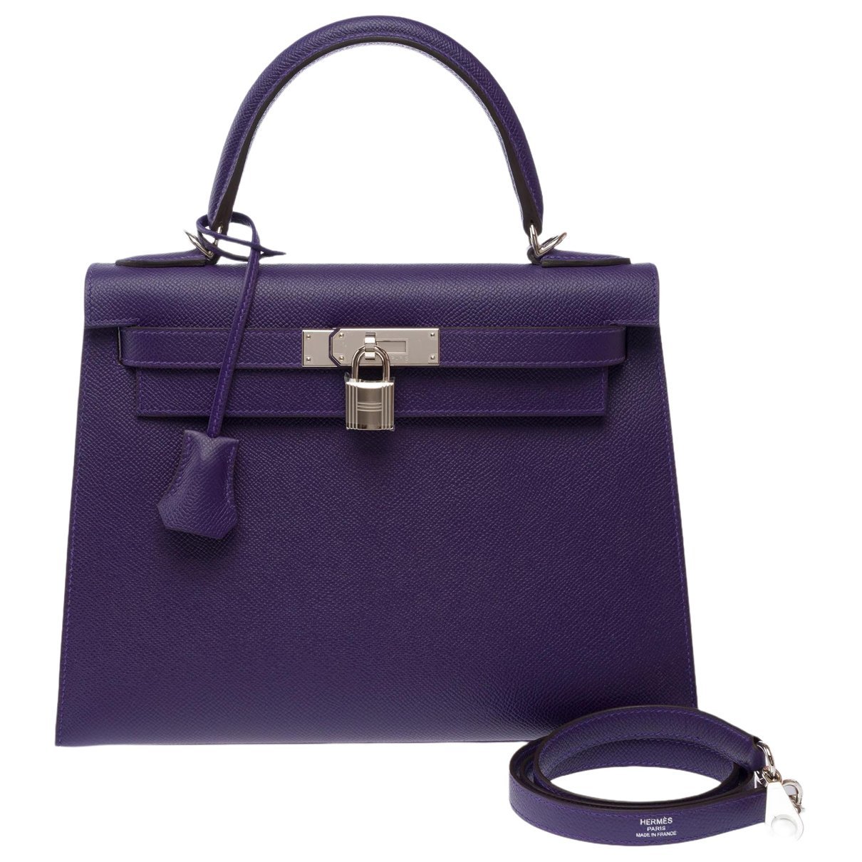 Hermes Kelly 28 Handbag Epsom Leather 2026