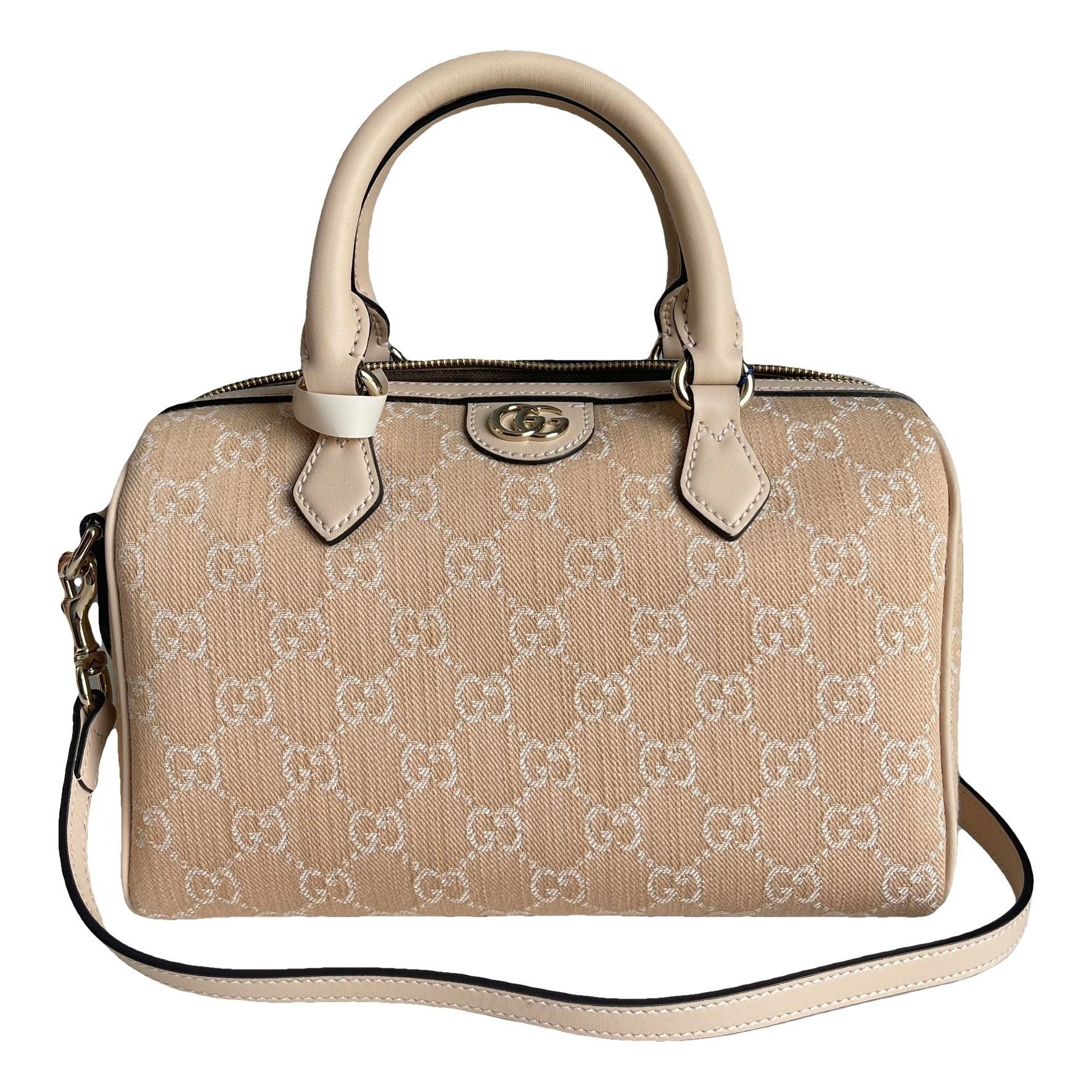 Boston tote