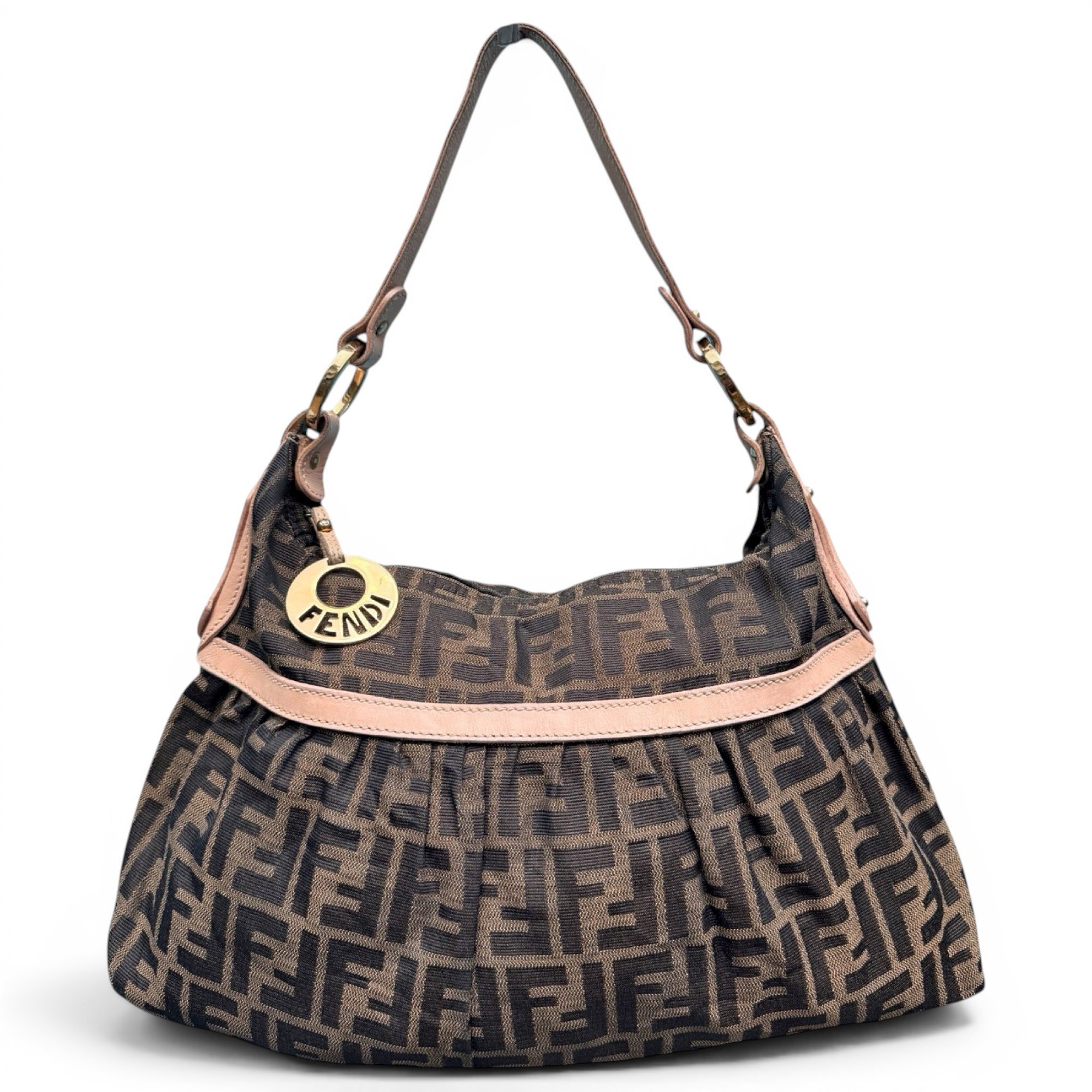 Chef cloth handbag
