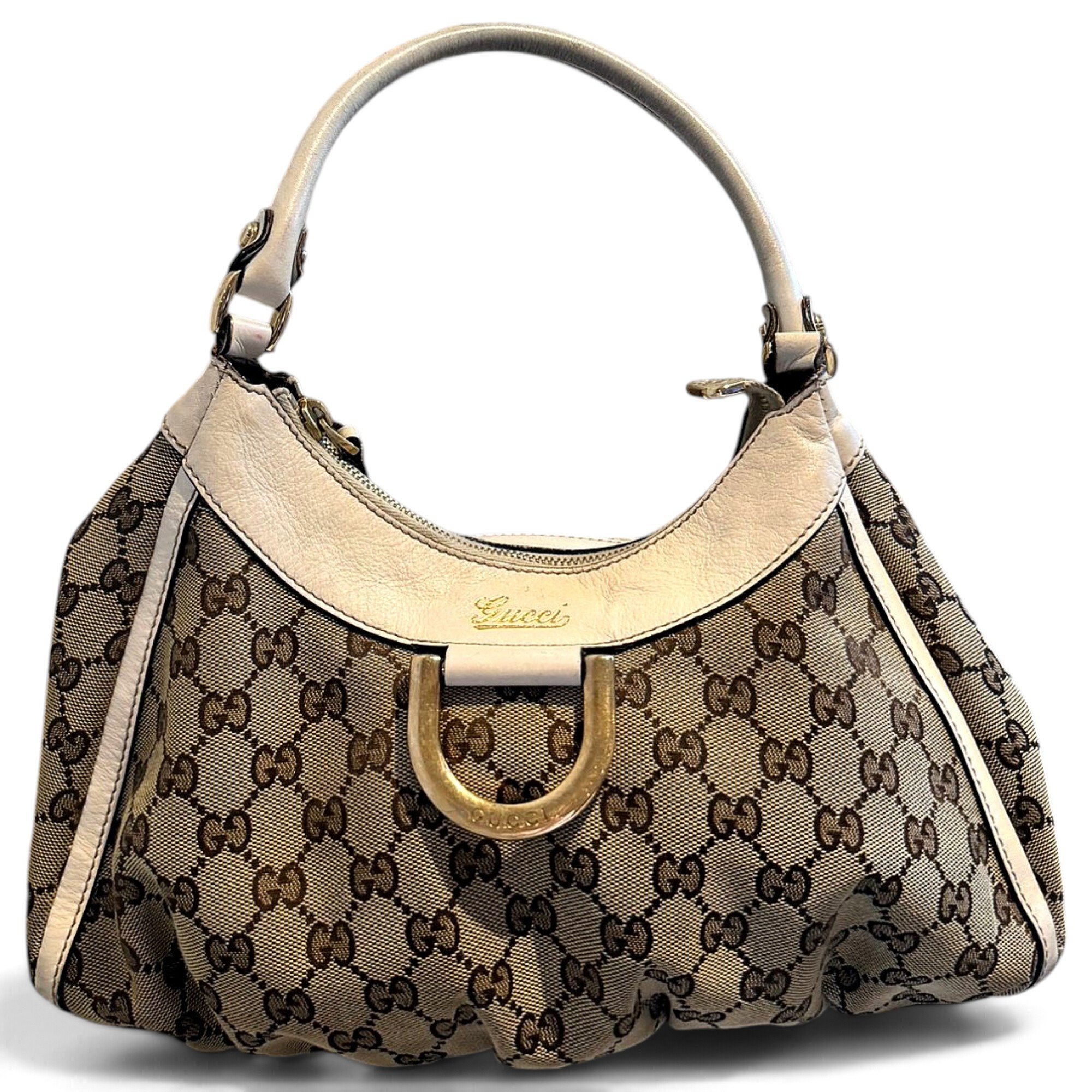 Abbey cloth handbag