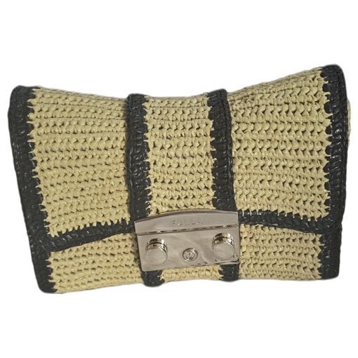 Metropolis mini bag
