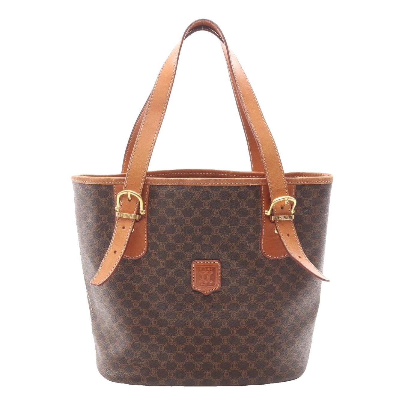 Cloth tote