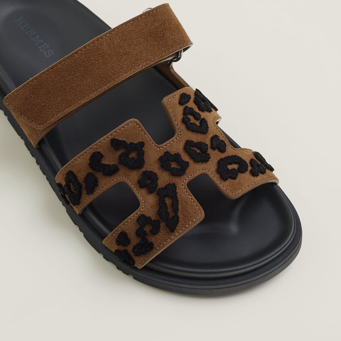 Chypre Sandal