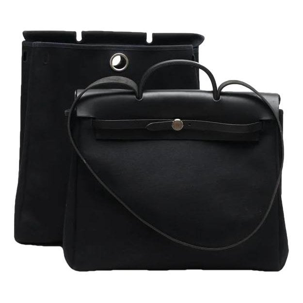 Herbag cloth handbag