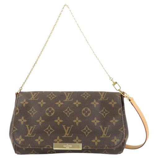 Favorite cloth handbag