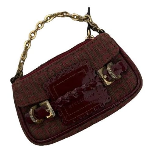 Givenchy Pocket Mini mini bag