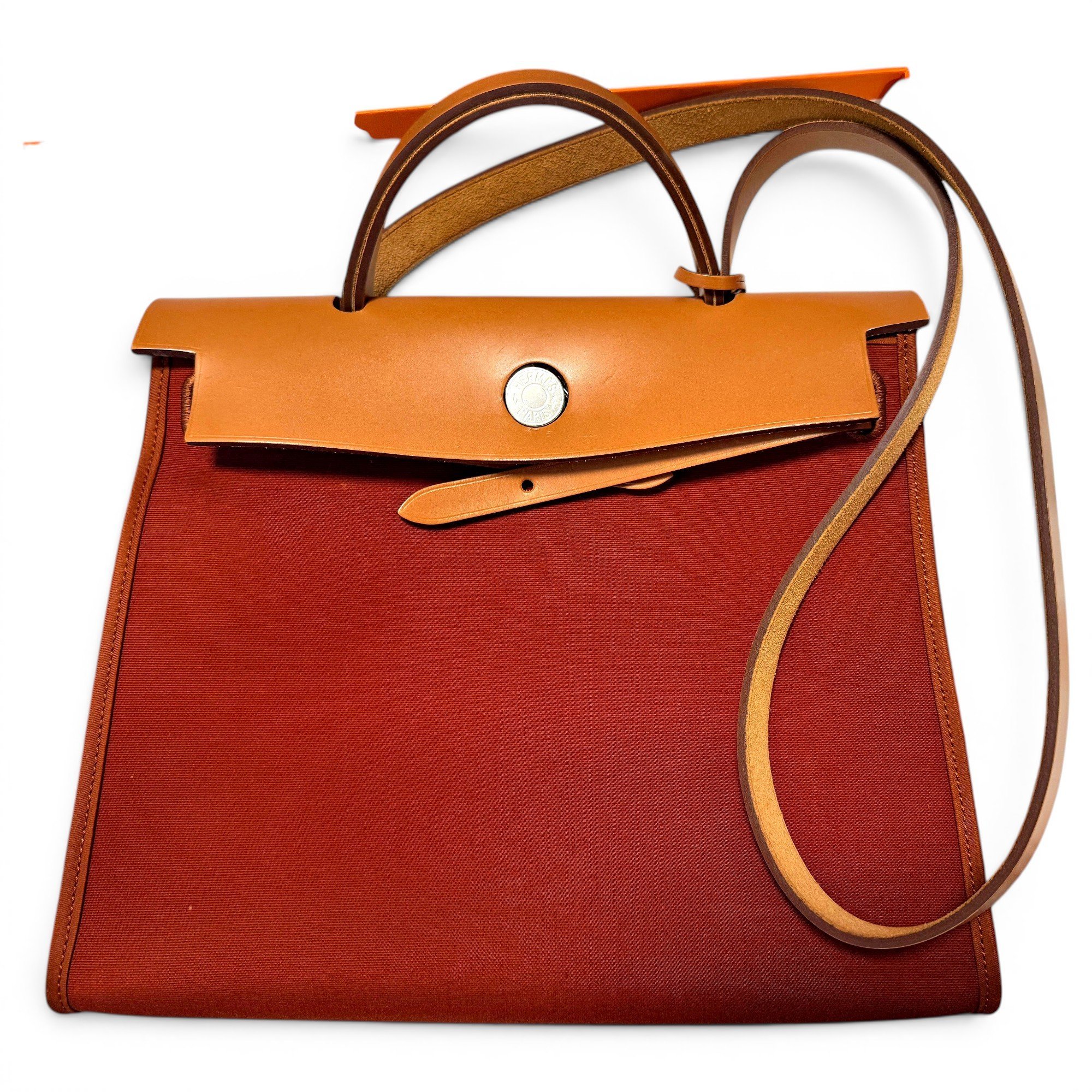 Herbag cloth handbag