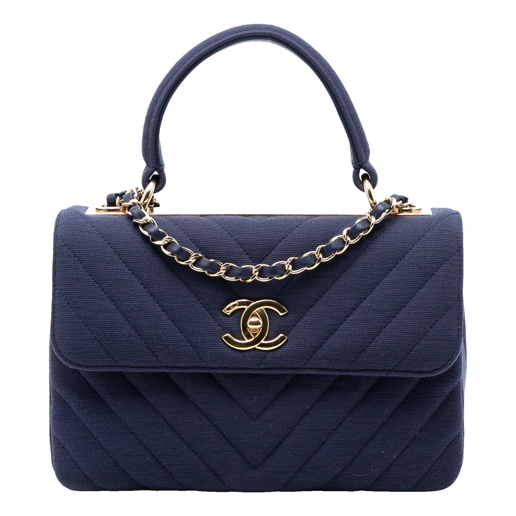 Trendy CC bag