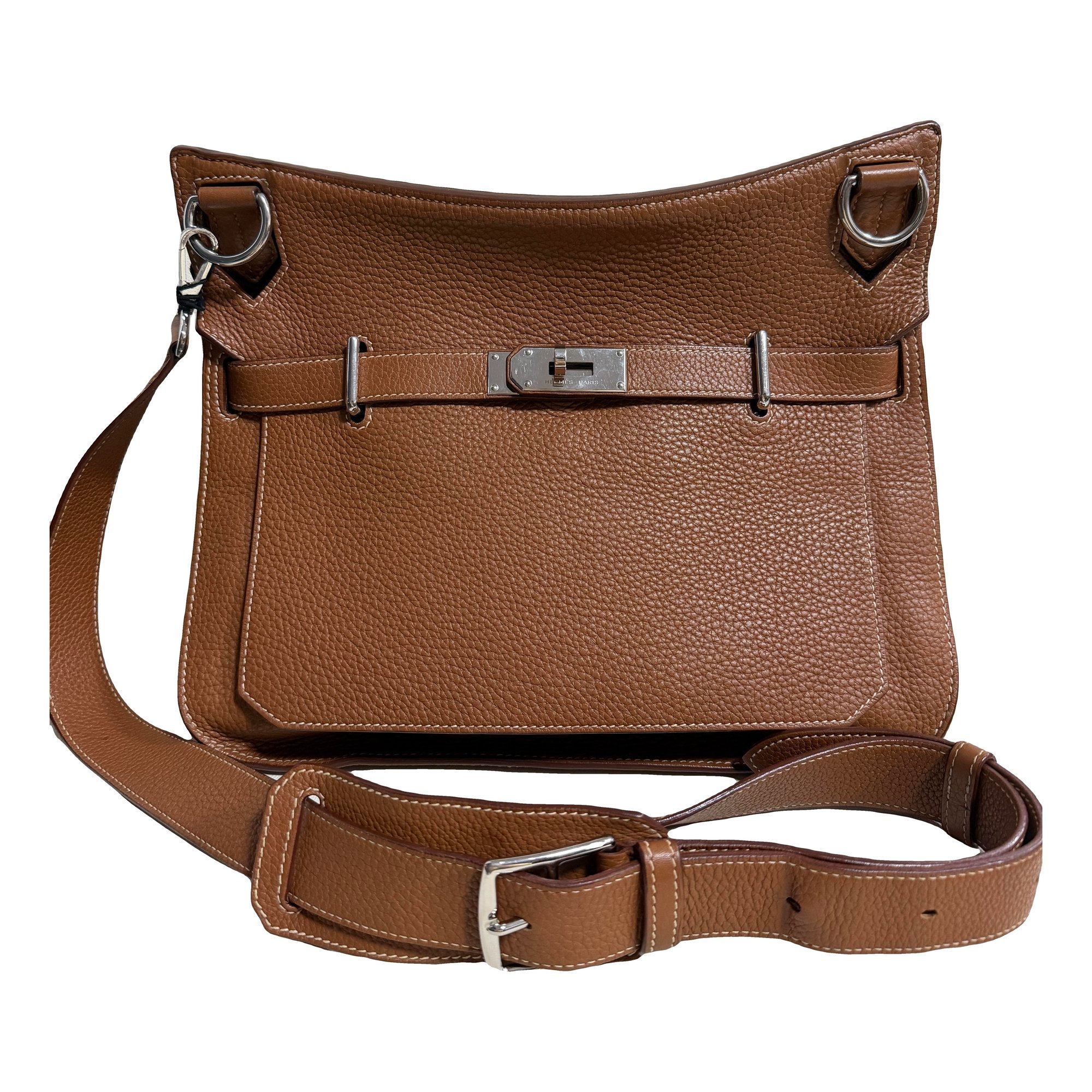 Jypsiere leather handbag