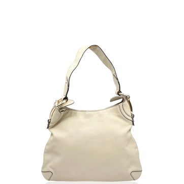 Calfskin Shoulder Bag