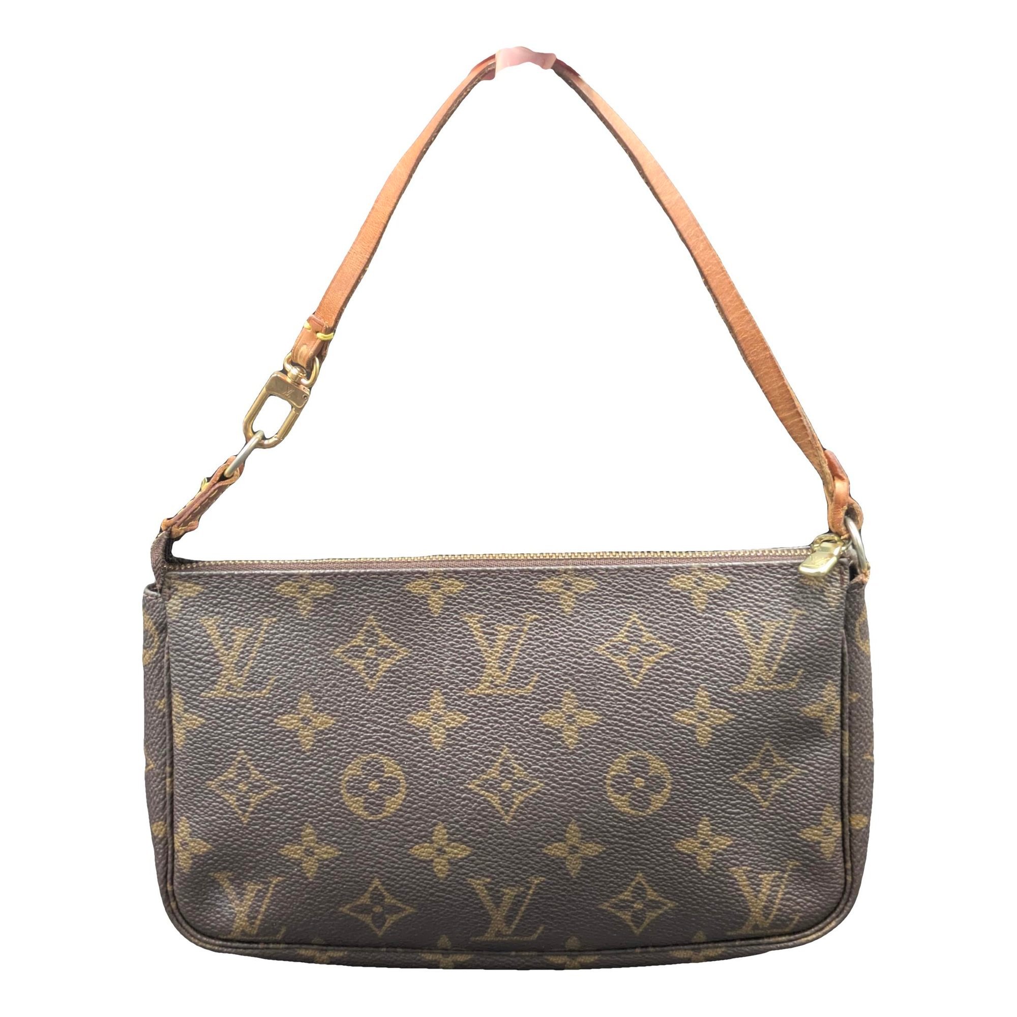 Pochette Accessoire cloth handbag