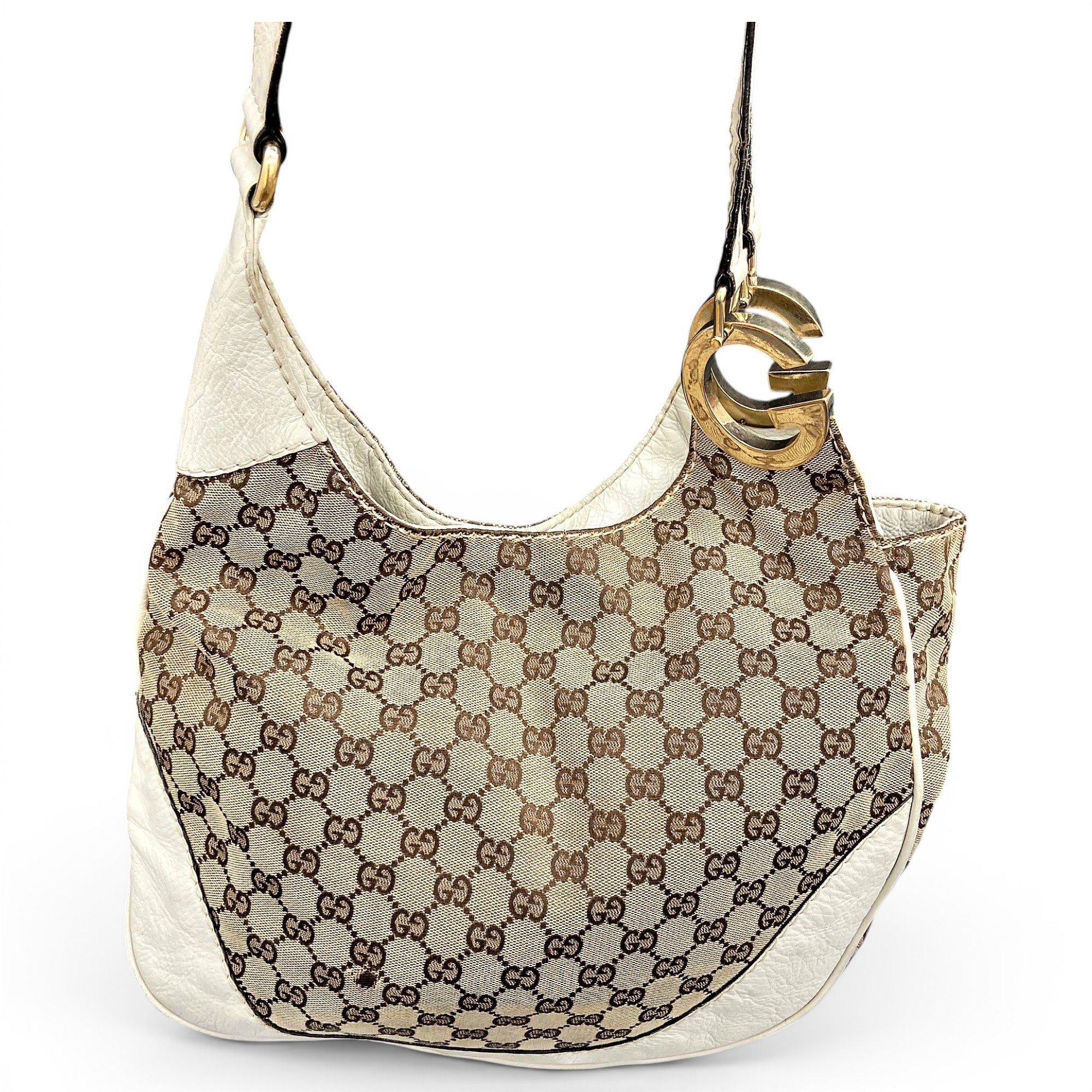Charlotte cloth handbag