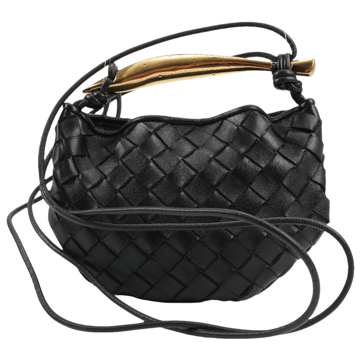 Sardine leather handbag