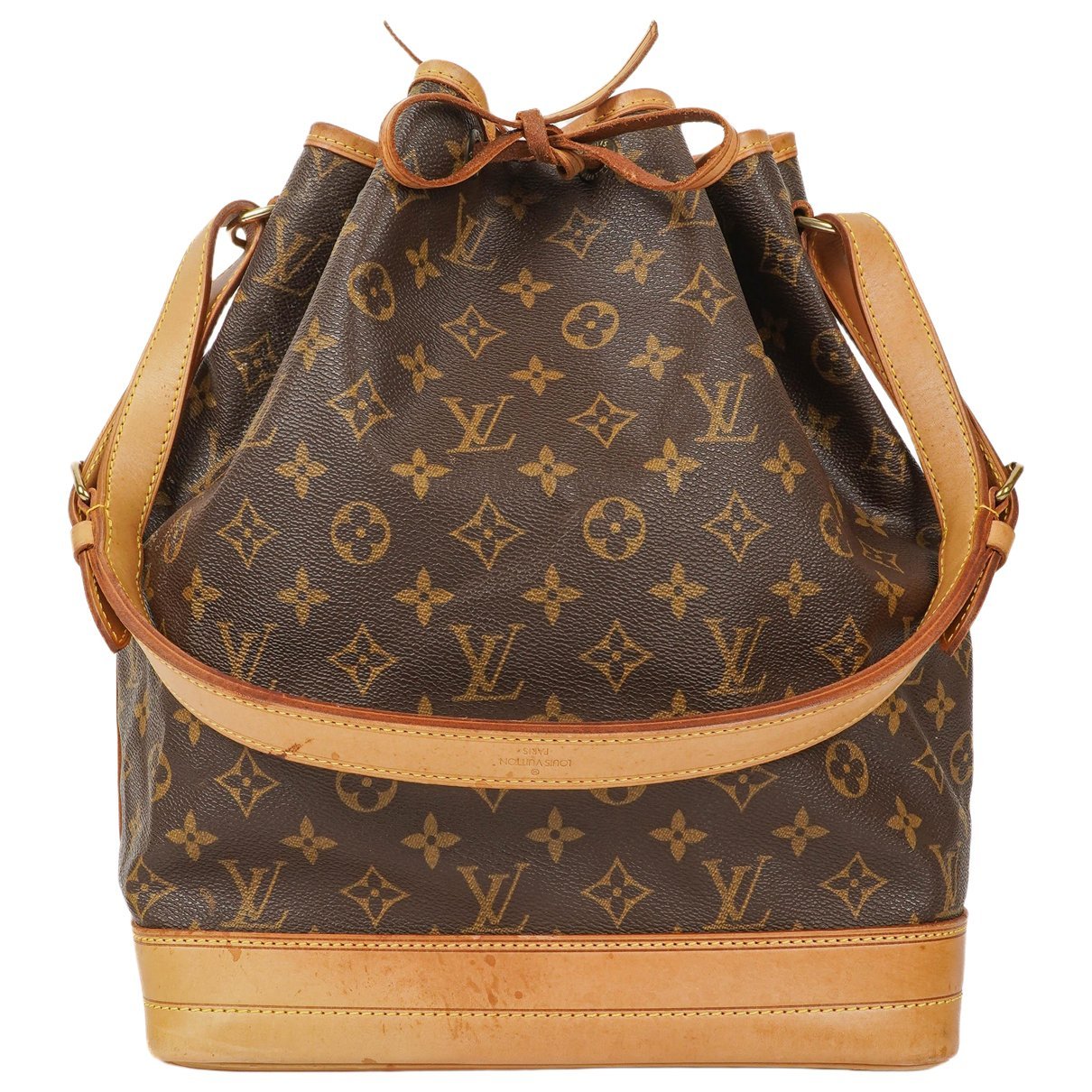 Noé cloth handbag