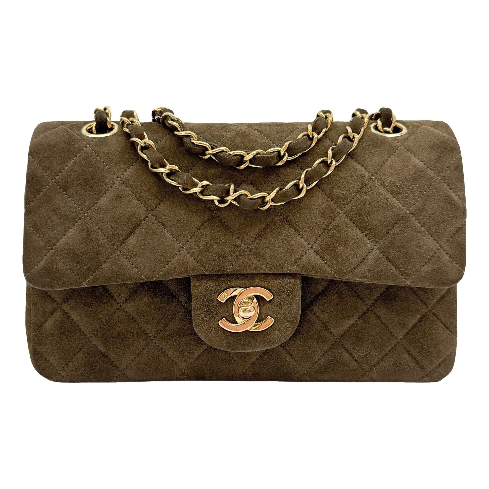Timeless/Classique handbag