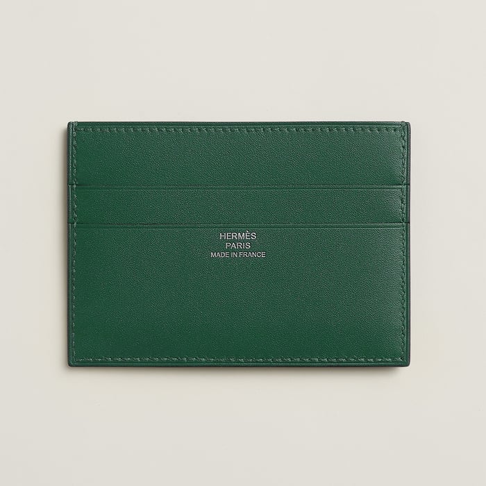 Cheval Picto Card Holder
