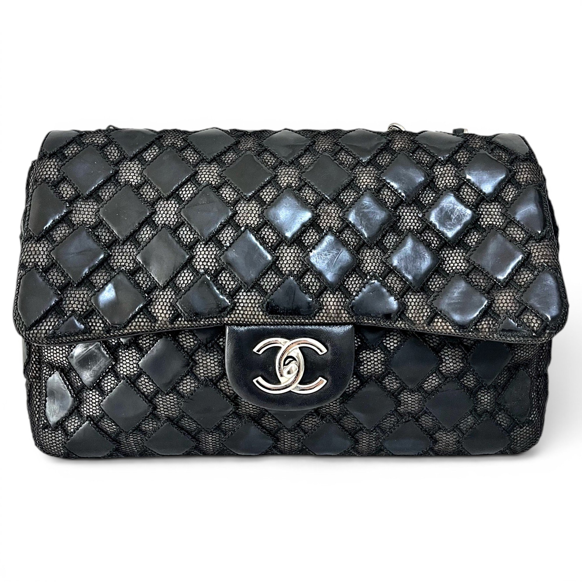 Timeless/Classique leather crossbody bag
