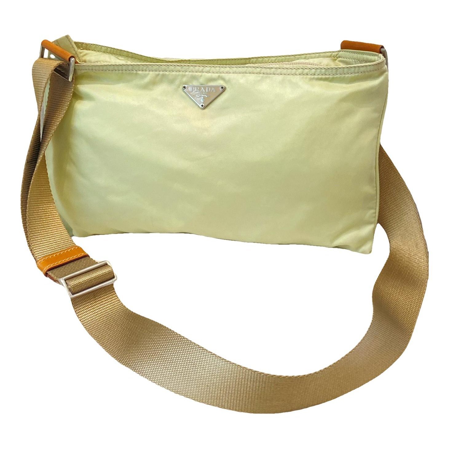 Crossbody bag