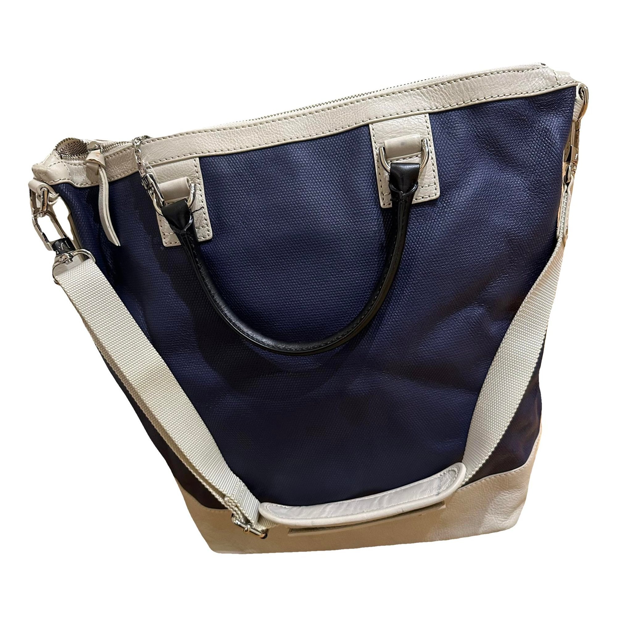 Cloth tote