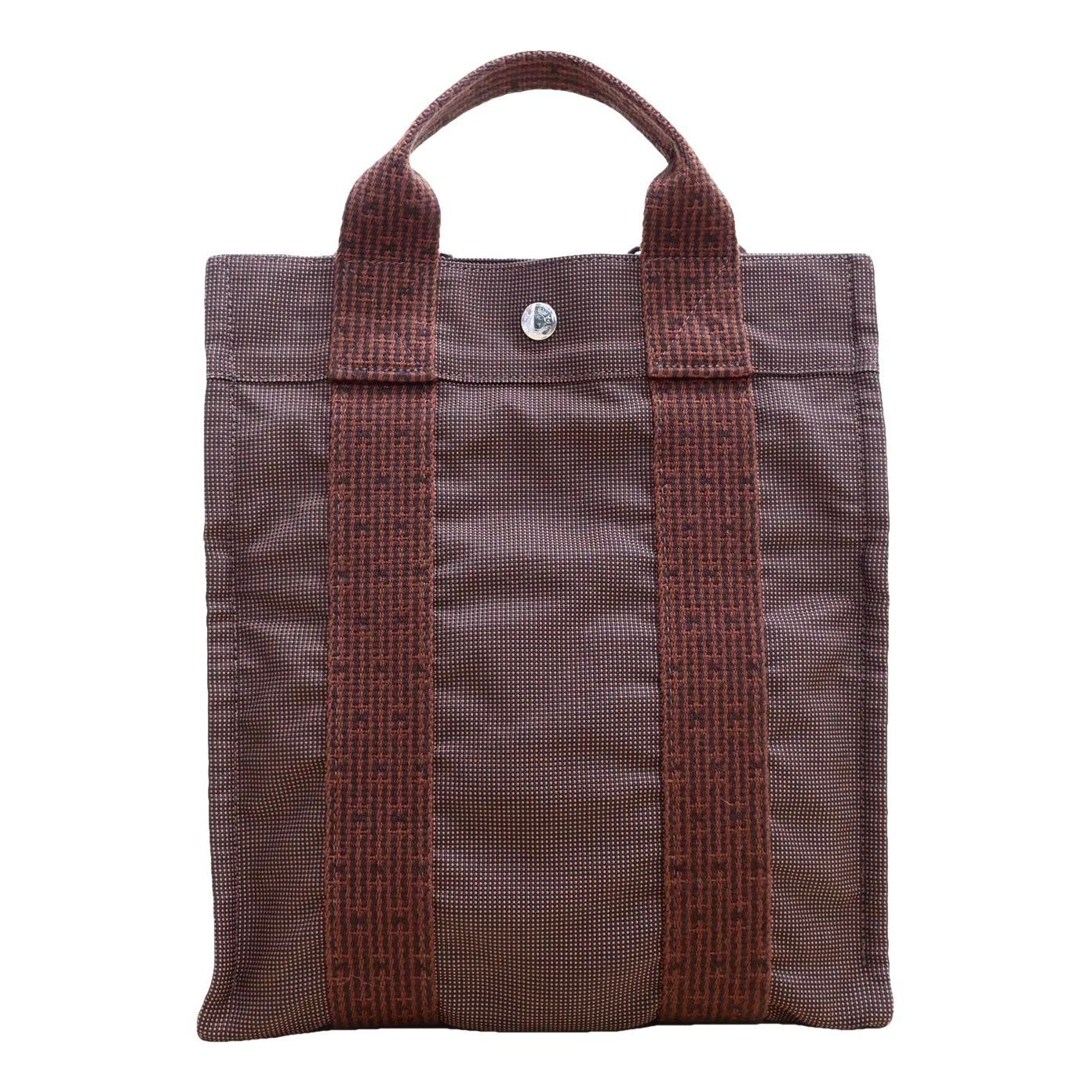 Cloth backpack