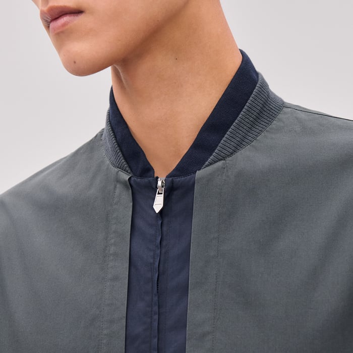 Orage "Twin" Jacket