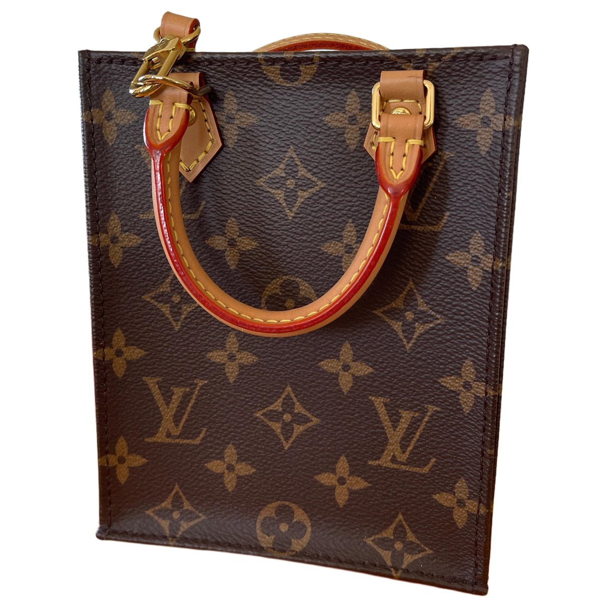 Cloth handbag