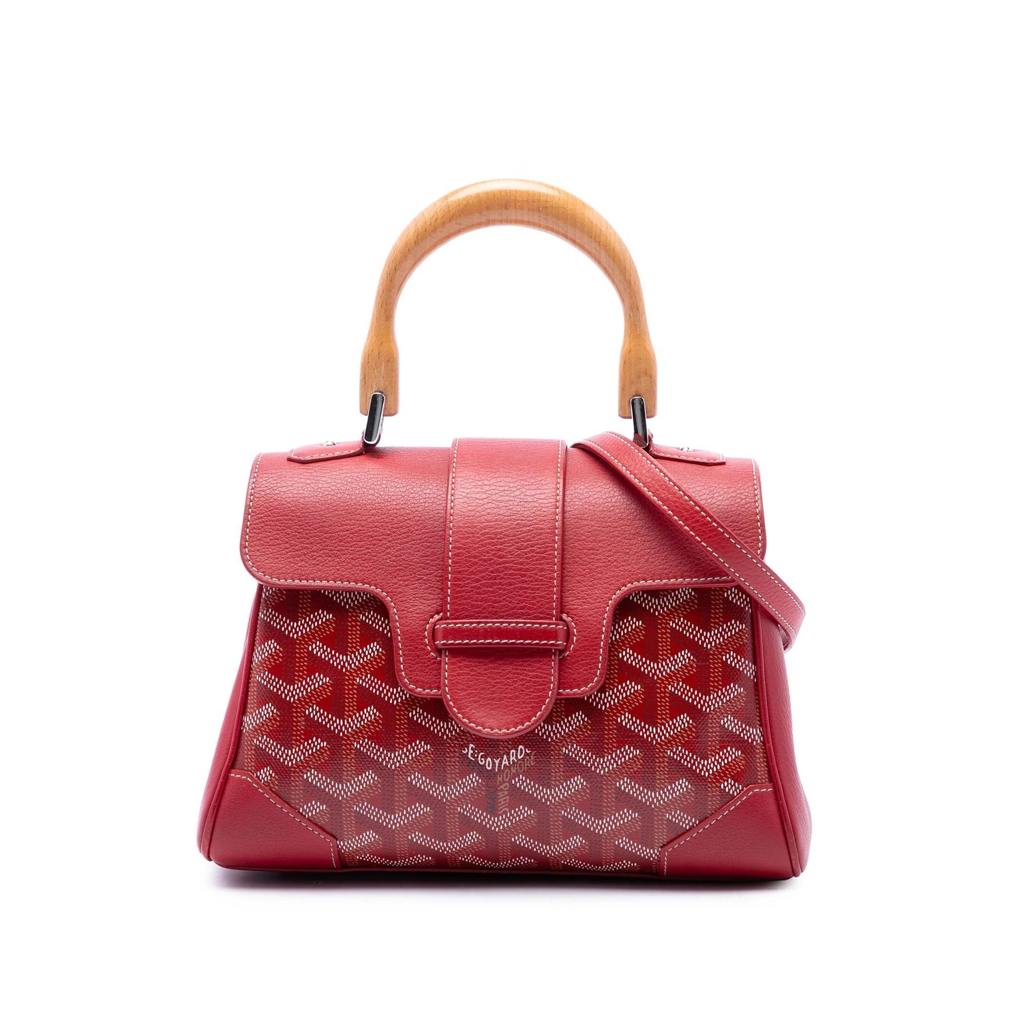 Saïgon cloth handbag