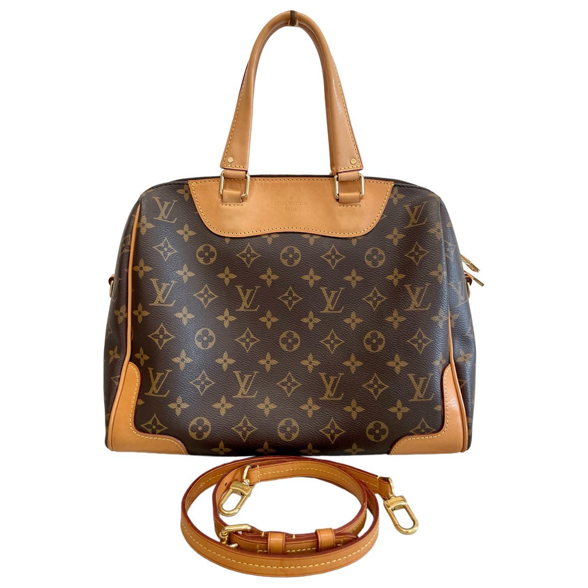 Estrela vegan leather crossbody bag