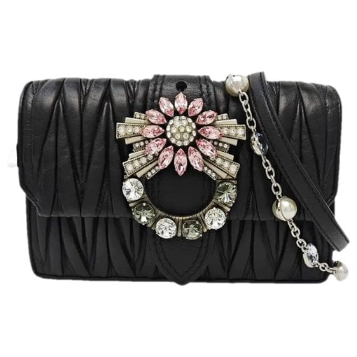 Miu Lady handbag