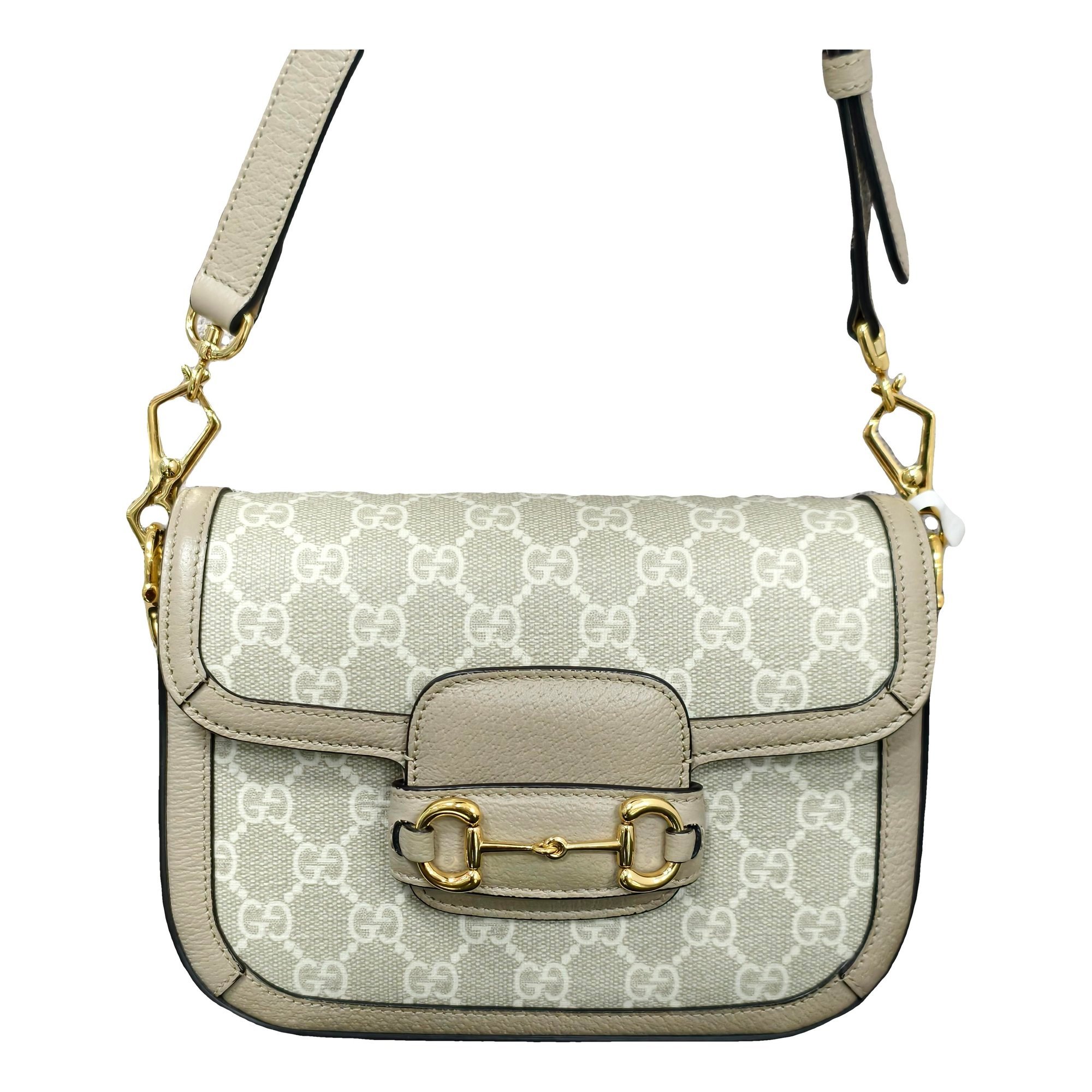 1955 cloth crossbody bag