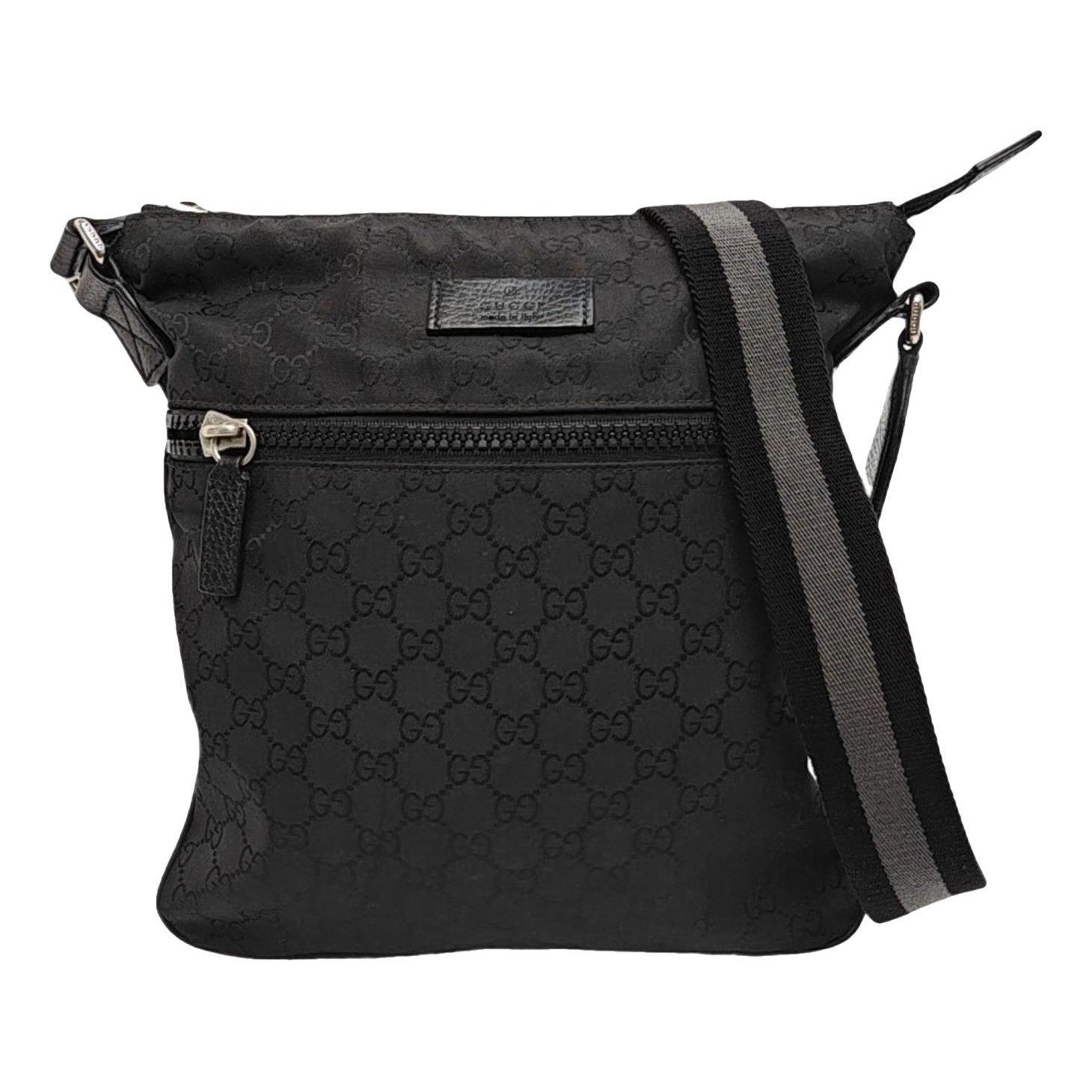 Cloth handbag