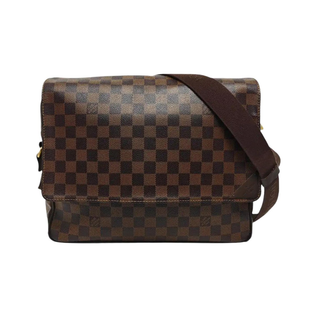 Louis Vuitton Leather crossbody bag