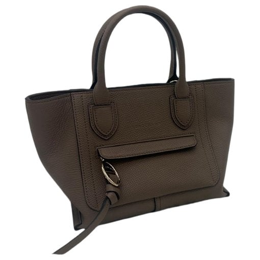 Longchamp Leather handbag