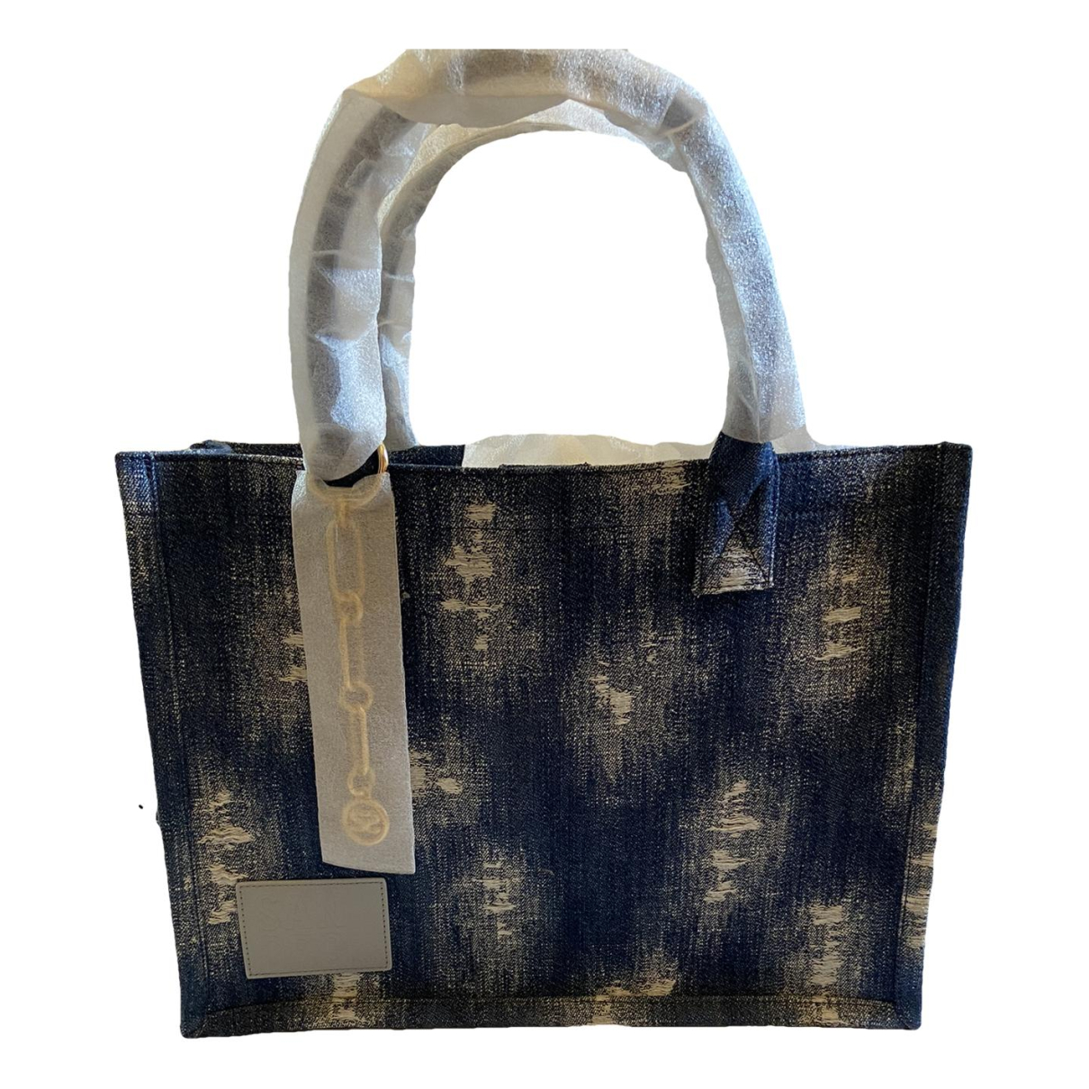 Sandro Fall Winter 2020 tote