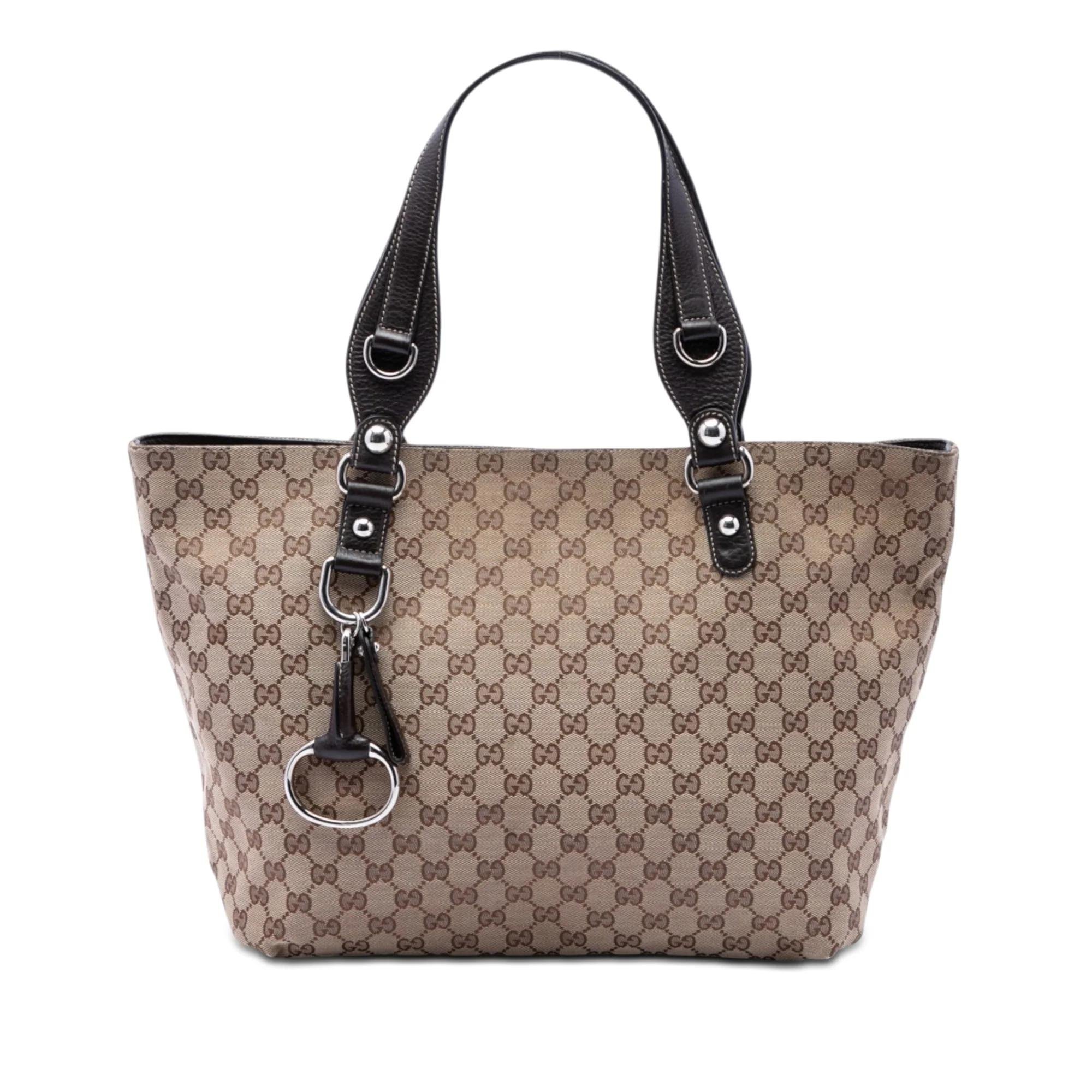 Gucci Cloth handbag