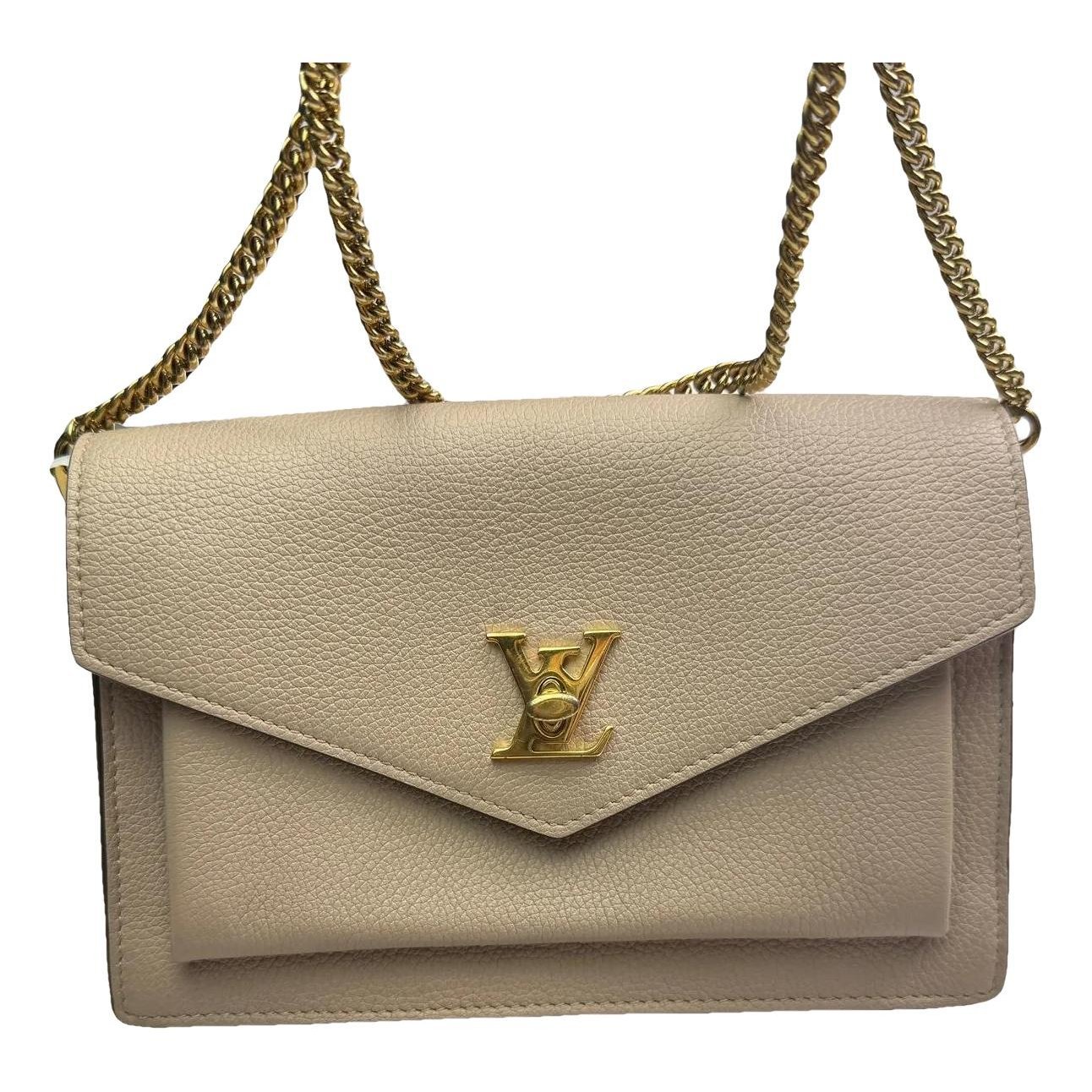 Pony-style calfskin crossbody bag