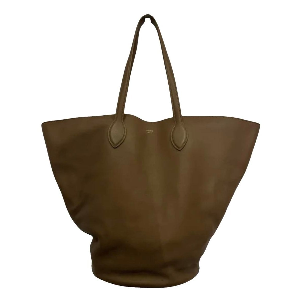 Osa leather tote